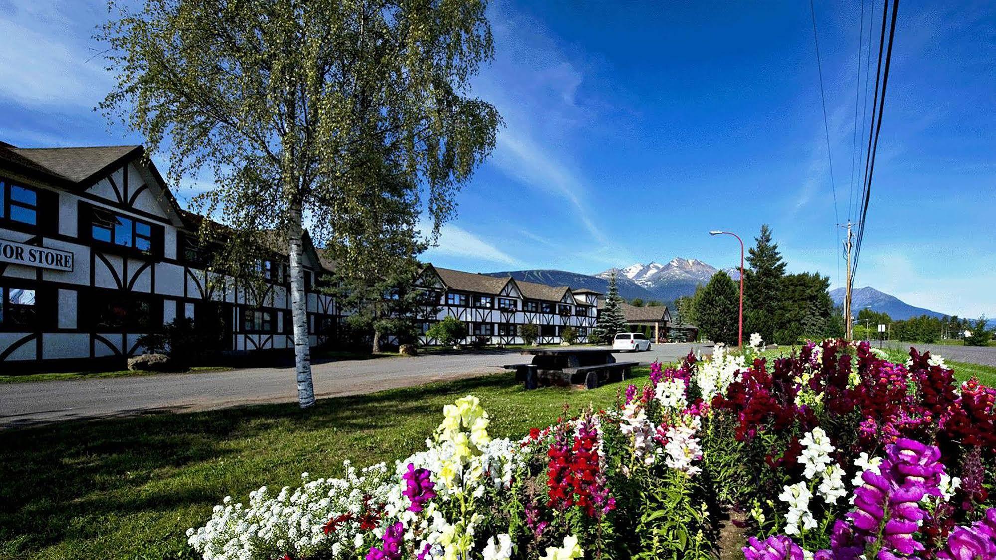 Prestige Hudson Bay Lodge & Conference Centre, Worldhotels Crafted Collection 스미더스 외부 사진